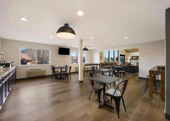 Quality Inn & Suites Castle Rock Sw Denver