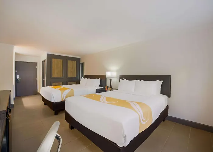 Quality Inn & Suites Castle Rock Sw Denver