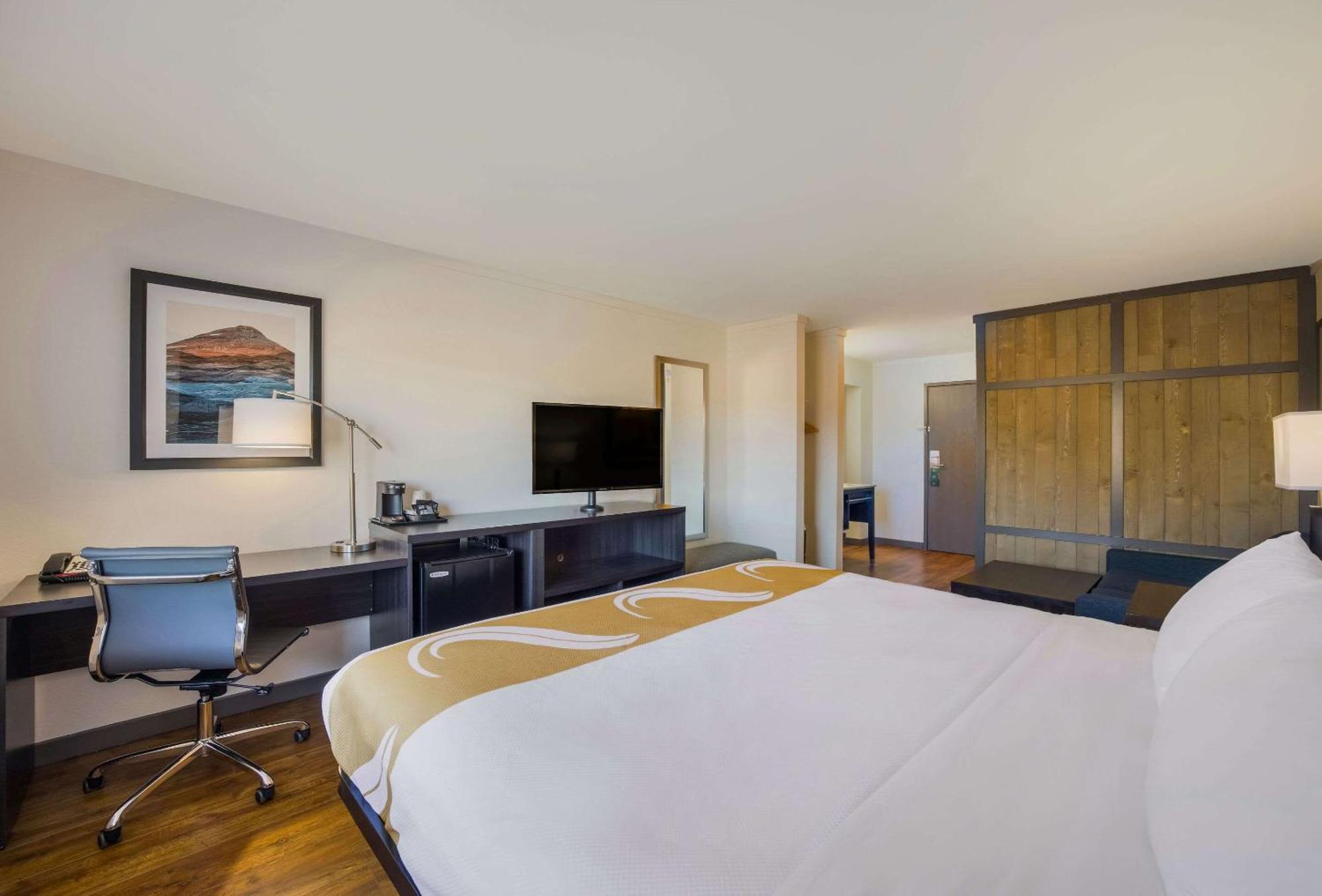 Hotel Quality & Sw Denver 2*