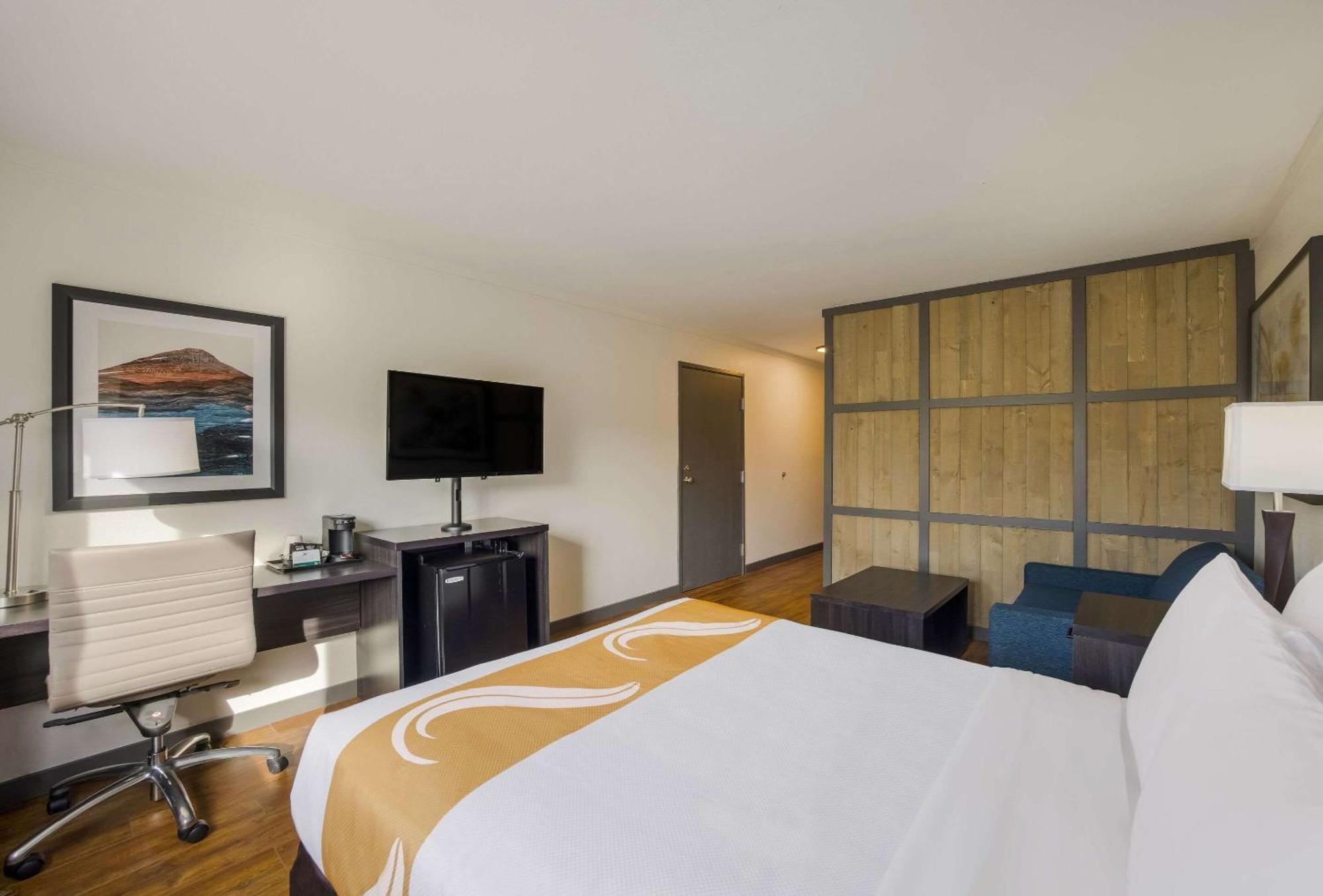 Hotel Quality & Sw Denver 2*