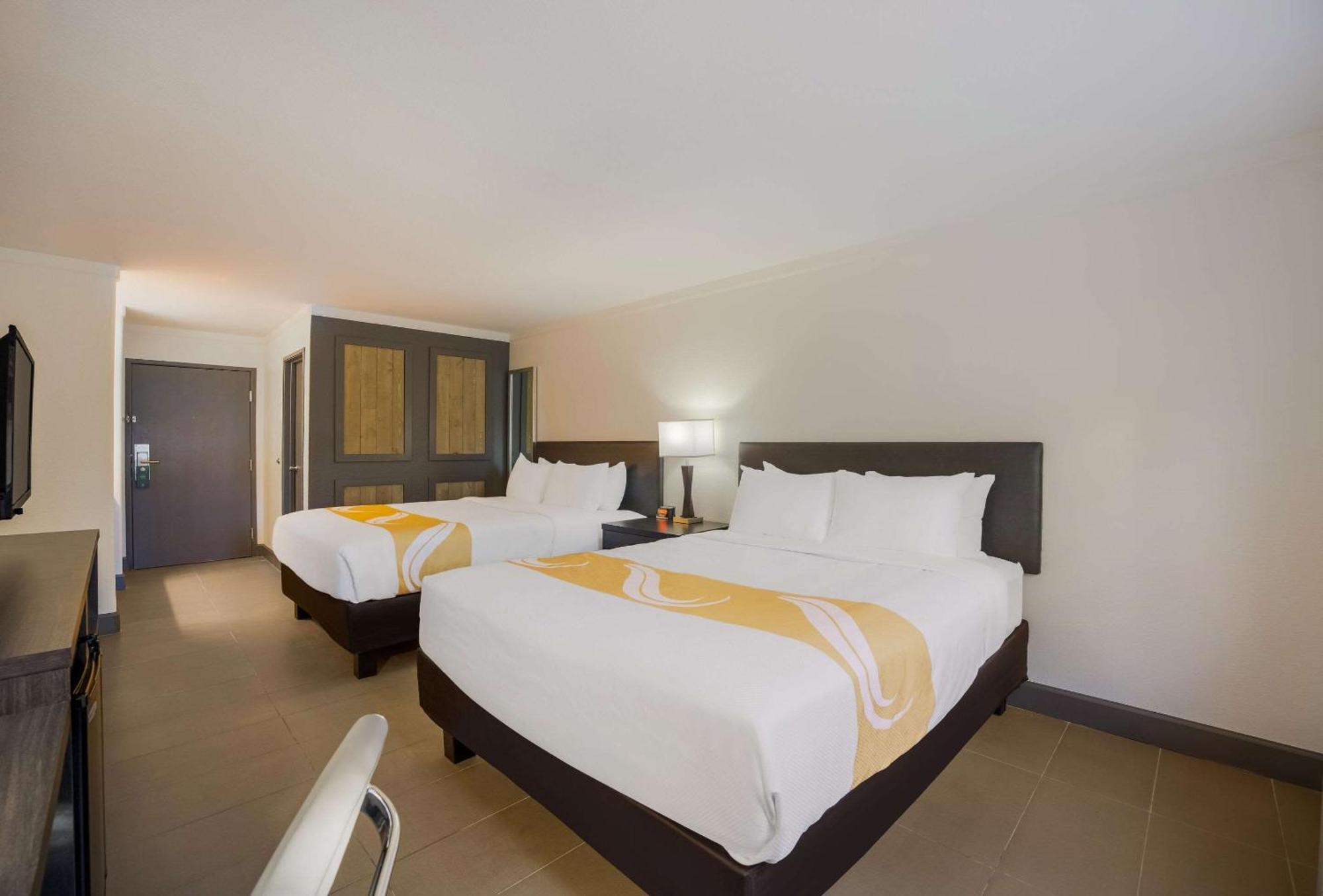 Hotel Quality & Sw Denver Castle Rock