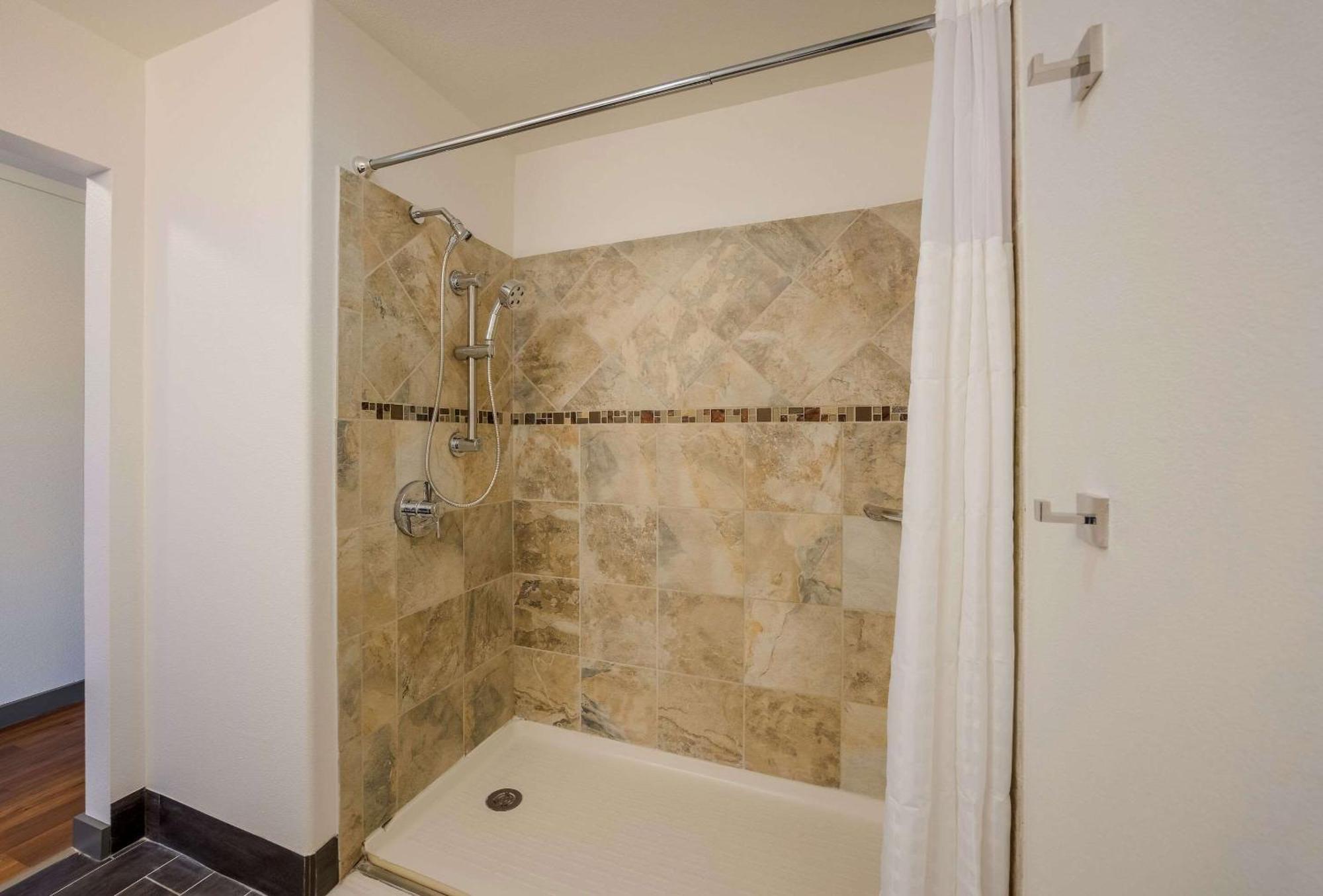 Quality & Sw Denver Hotel