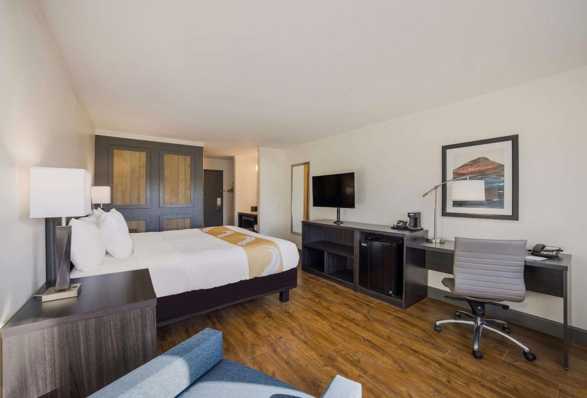 Hotel Quality & Sw Denver 2*