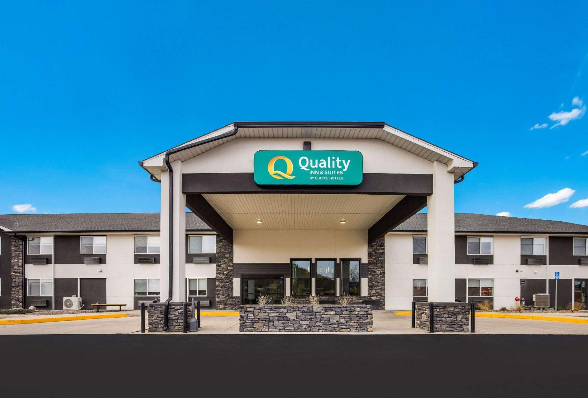 Hotel Quality & Sw Denver Castle Rock