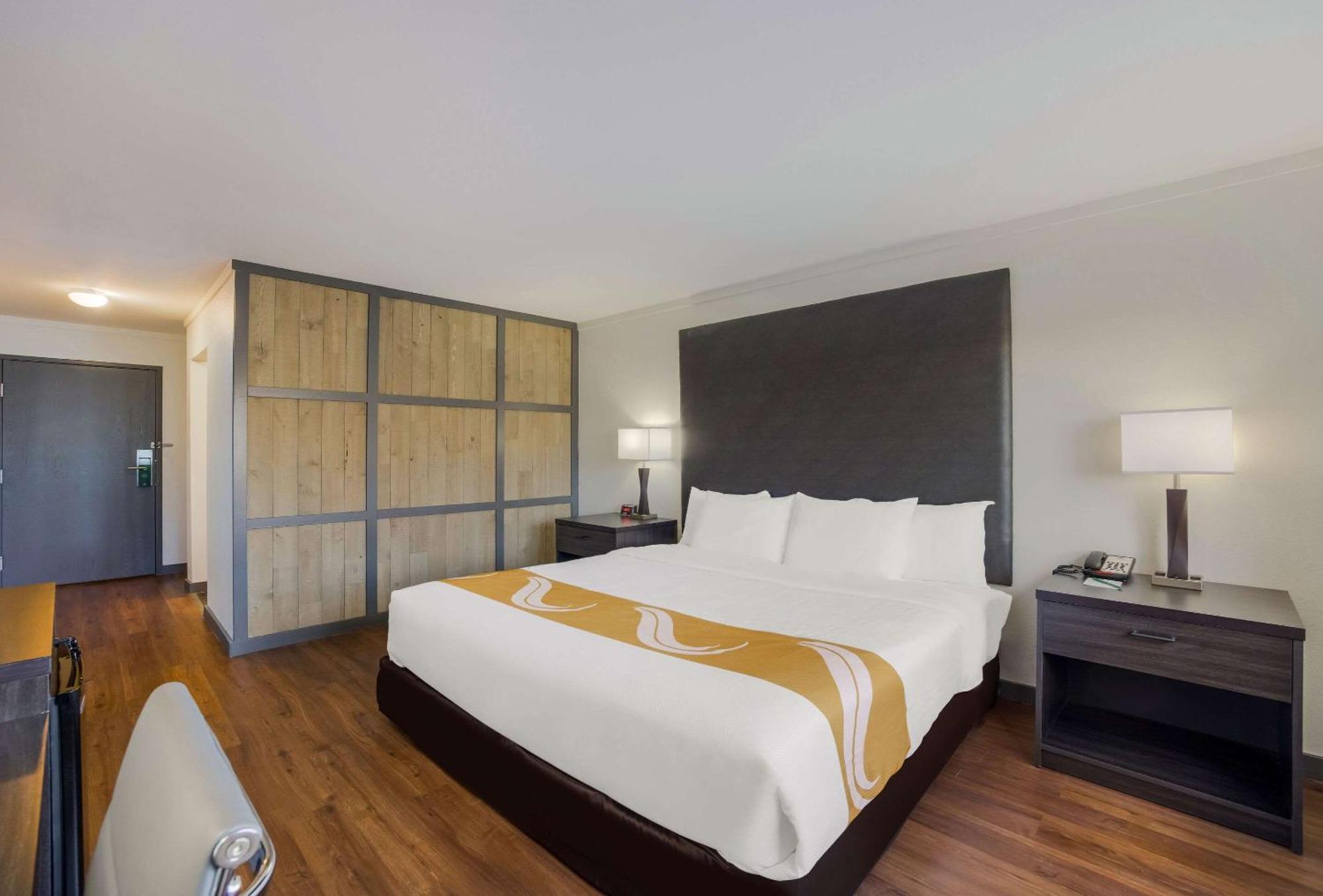 Quality & Sw Denver Hotel Castle Rock